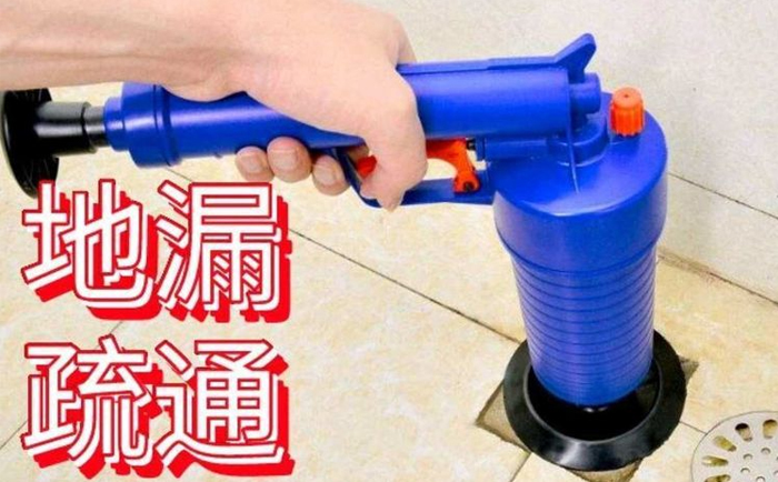 乐亭疏通地漏